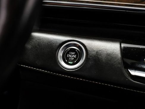 Used 2021 Cadillac Escalade Sport Platinum w/ LPO, ONYX Package AWD/4WD image 19