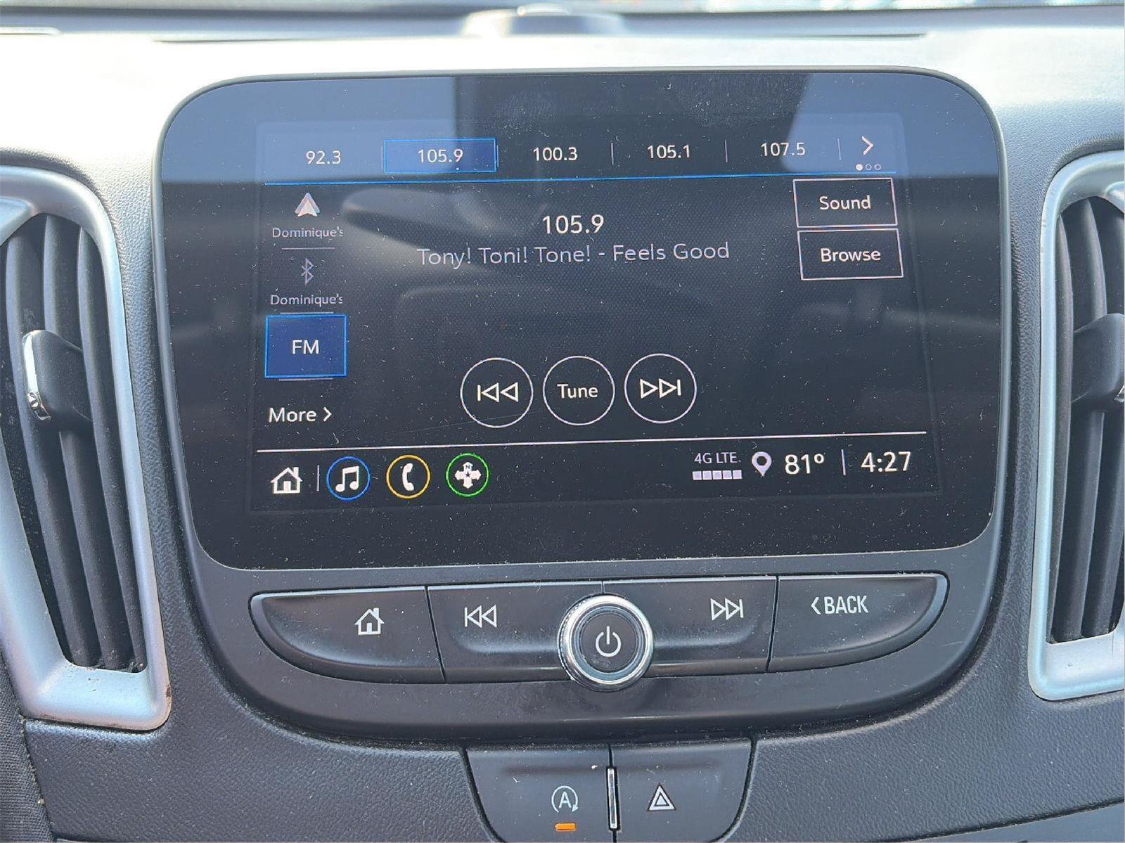 Certified 2023 Chevrolet Malibu LS FWD image 31