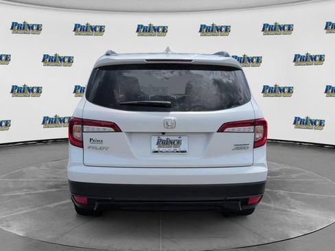 Used 2022 Honda Pilot Special Edition image 10