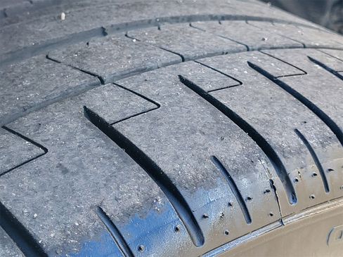 Used 2023 Dodge Challenger SRT Hellcat image 11