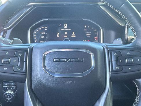 Certified 2024 GMC Sierra 1500 Denali Ultimate image 18