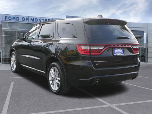 Used 2023 Dodge Durango GT image 7
