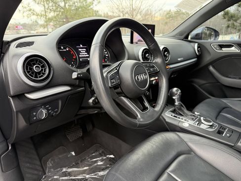 Used 2019 Audi A3 2.0T Premium w/ Convenience Package image 21