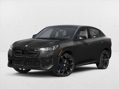 New 2026 BMW X2 M35i