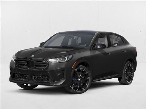 New 2026 BMW X2 M35i image 1