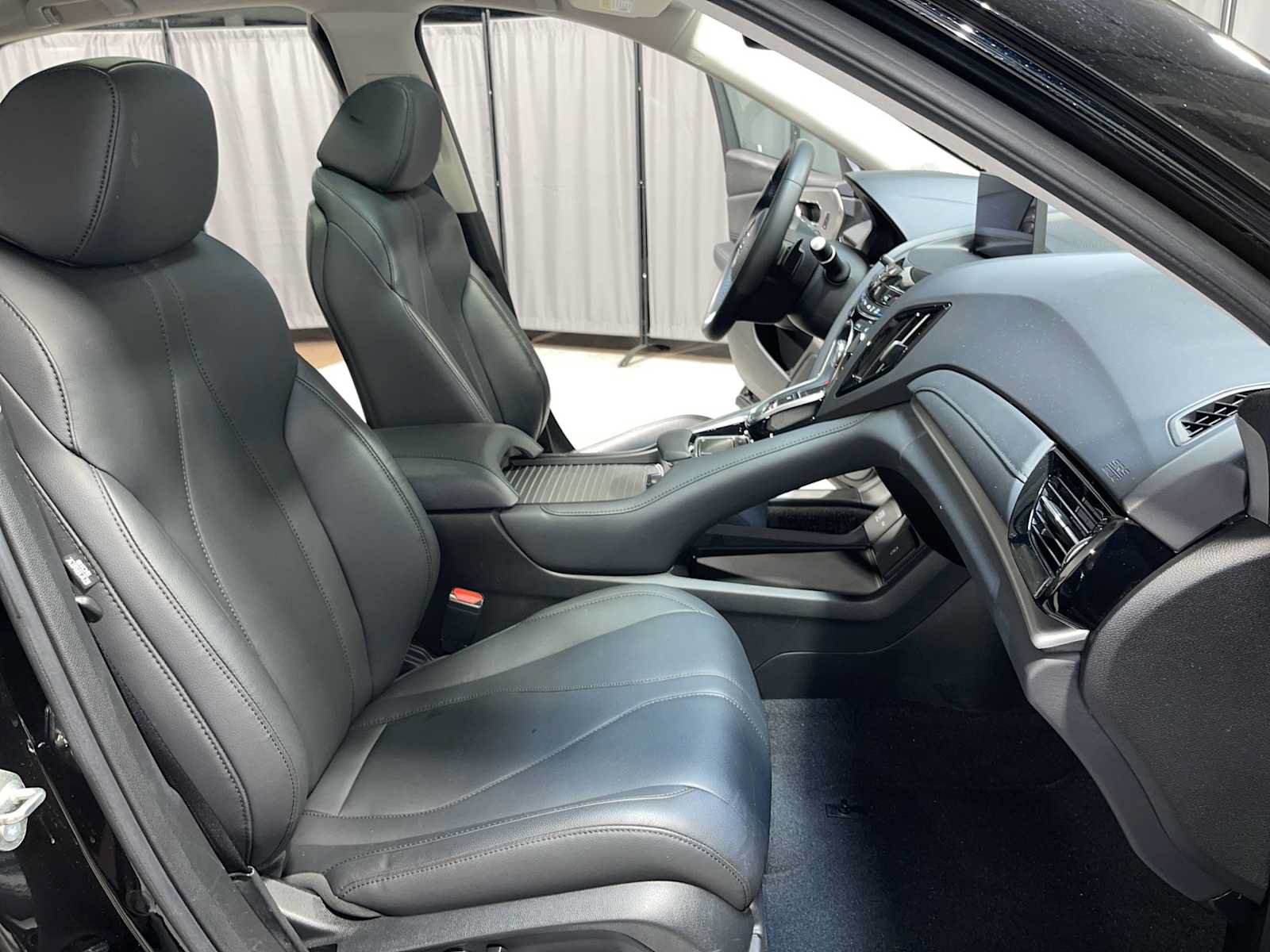 Used 2019 Acura RDX AWD image 14