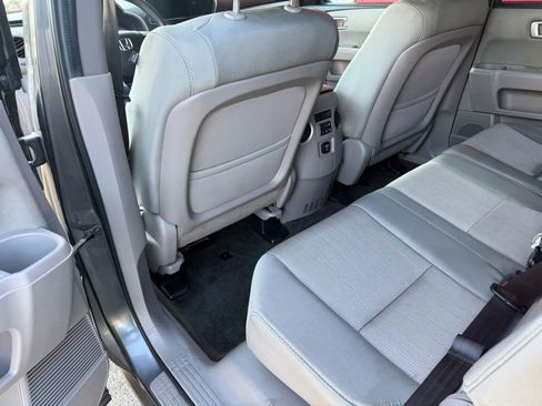 Used 2013 Honda Pilot EX image 10