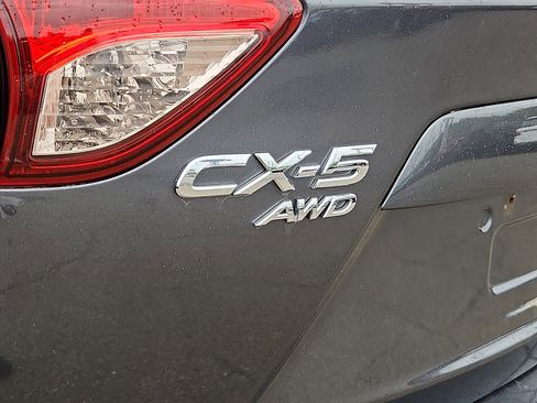 Used 2016 MAZDA CX-5 Grand Touring AWD/4WD image 30