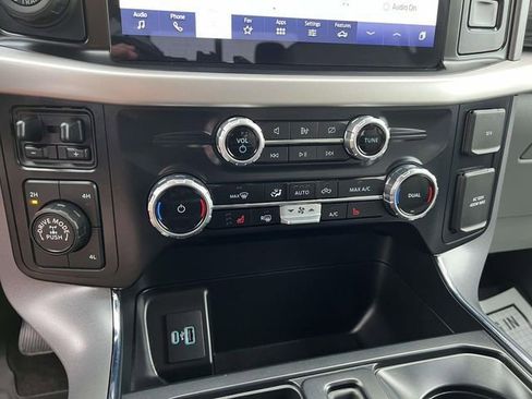 Certified 2023 Ford F150 XLT w/ Equipment Group 302A High AWD/4WD image 20