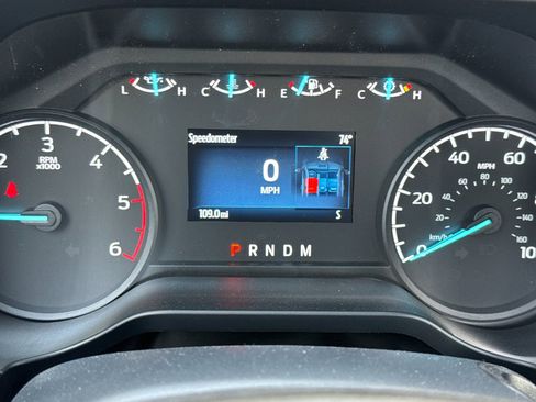 New 2025 Ford F350 XL w/ XL Chrome Package image 24