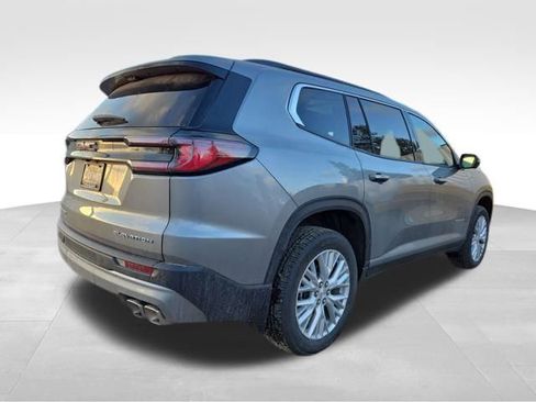 New 2026 GMC Acadia Elevation w/ Elevation Premium Package image 9