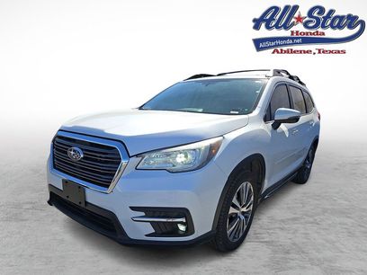 Used 2020 Subaru Ascent Limited w/ Technology Package