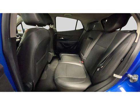 Used 2017 Buick Encore Preferred FWD image 15