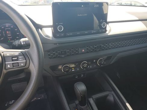 Certified 2023 Honda Accord LX image 20