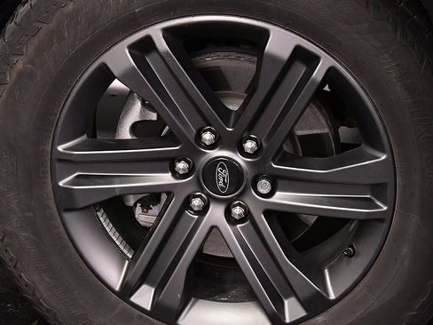 Used 2023 Ford F150 XLT w/ Equipment Group 302A High image 9