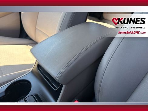 Used 2020 Hyundai Tucson SE FWD image 33