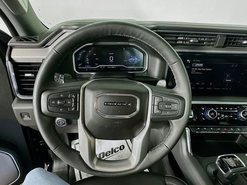 Used 2023 GMC Sierra 1500 Denali w/ Denali Reserve Package image 12