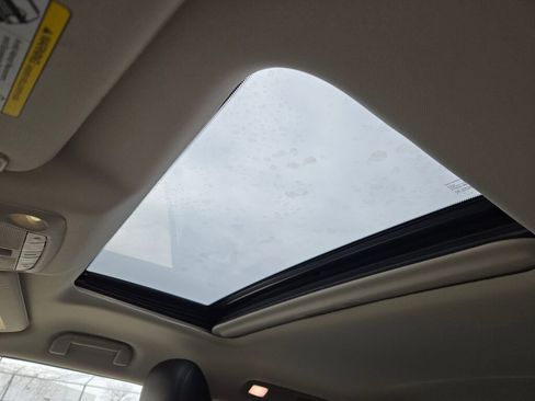 Used 2024 Nissan Armada SL w/ Cargo Package image 26