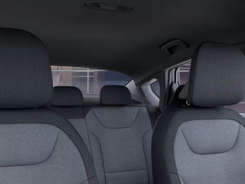 New 2025 Kia K4 LXS image 53