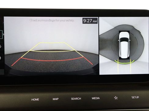 Used 2024 Kia EV9 GT-Line image 19