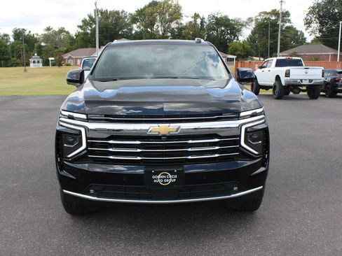 New 2026 Chevrolet Tahoe LT w/ Comfort Package RWD image 3