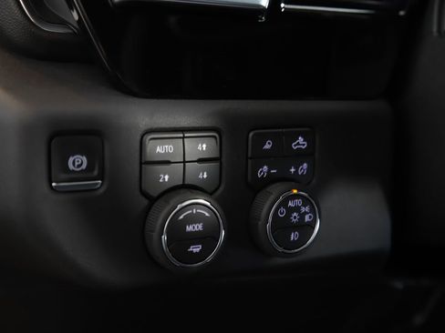 New 2026 Chevrolet Silverado 3500 LT w/ Trail Boss Package AWD/4WD image 14