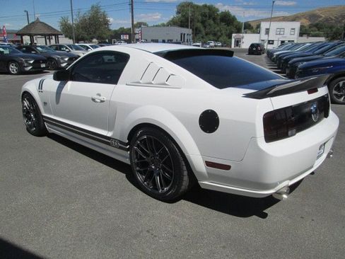Used 2007 Ford Mustang GT Premium RWD image 6