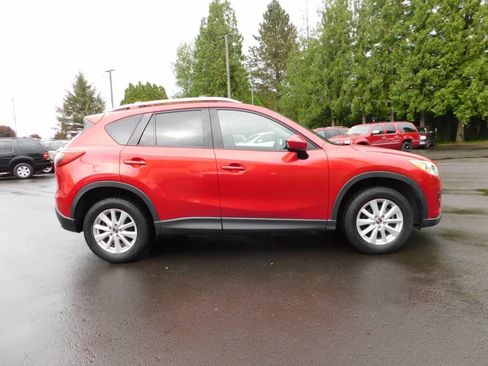 Used 2014 MAZDA CX-5 Touring AWD/4WD image 21