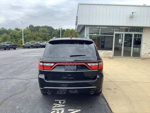 New 2026 Dodge Durango GT w/ Blacktop Package image 5