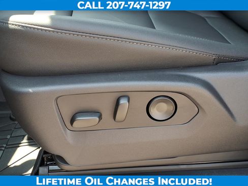 New 2026 Chevrolet Silverado 1500 LT w/ All Star Edition Plus AWD/4WD image 12