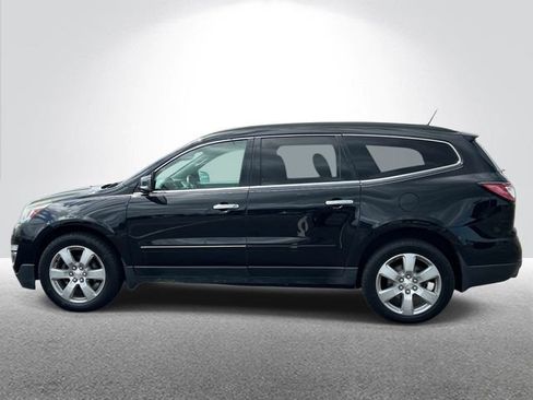 Used 2016 Chevrolet Traverse LTZ AWD/4WD image 2
