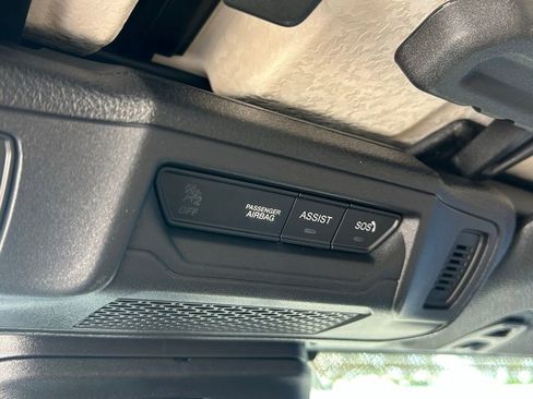 New 2026 Jeep Wrangler Willys image 27