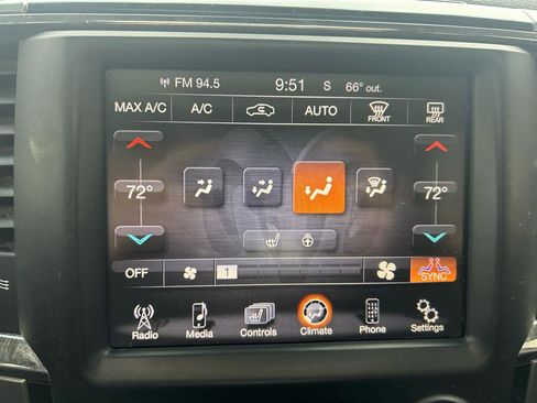 Used 2014 RAM 1500 Sport w/ Sport Premium Group image 24