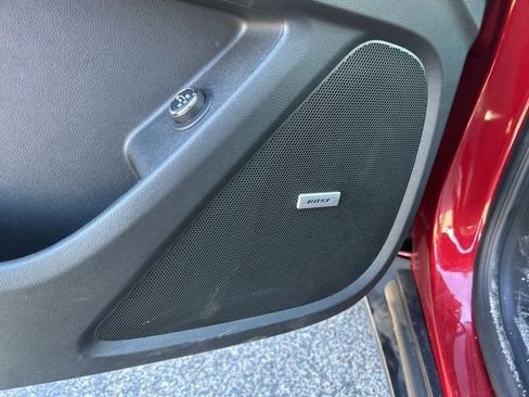 Certified 2023 Chevrolet Traverse RS image 14