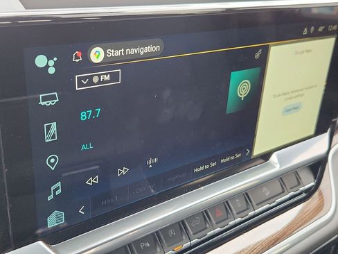 New 2026 Chevrolet Silverado 1500 LT Trail Boss w/ LT Trail Boss Premium Package image 13