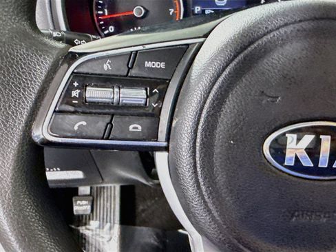 Used 2022 Kia Sportage LX FWD image 14