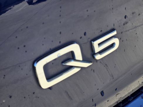 Certified 2022 Audi Q5 2.0T Premium w/ Convenience Package image 13