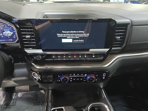 New 2026 Chevrolet Silverado 1500 RST image 20