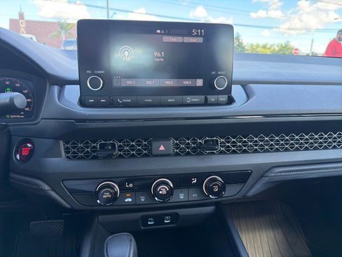 Used 2023 Honda Accord LX image 20
