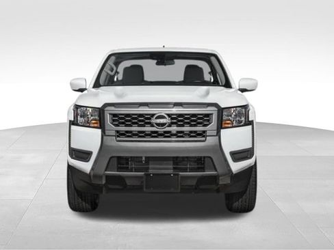 Used 2025 Nissan Frontier SV w/ SV Convenience Package RWD image 7