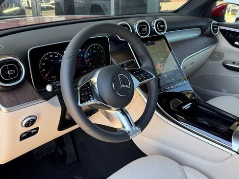 New 2026 Mercedes-Benz GLC 300 image 20