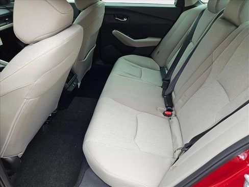 New 2025 Honda Accord SE image 15