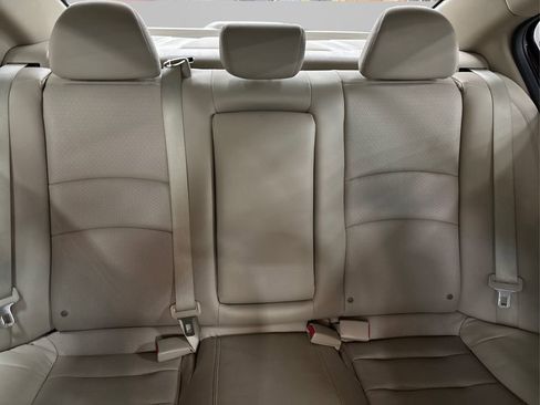 Used 2013 Honda Accord EX-L image 17