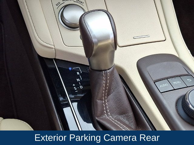 Used 2016 Lexus ES 350 w/ Premium Package w/Wood Trim FWD image 11