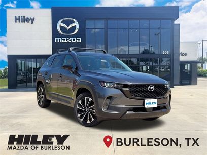 New 2025 MAZDA CX-50 2.5 Hybrid w/ Weather Package