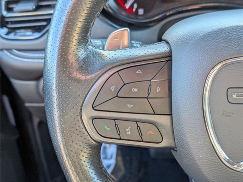 Used 2021 Dodge Durango GT image 22