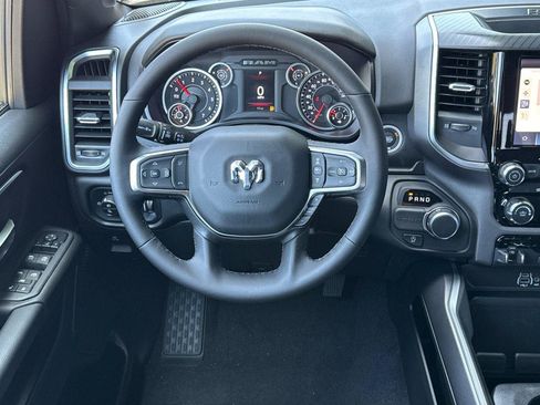 New 2025 RAM 1500 Big Horn image 11