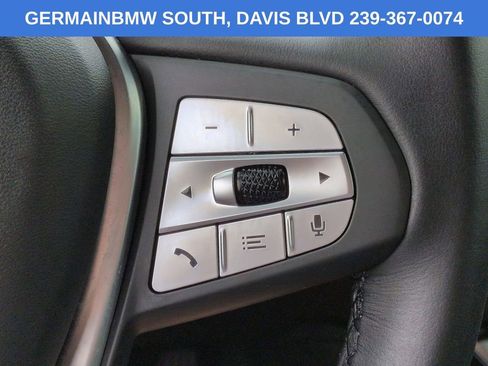 Certified 2023 BMW X4 xDrive30i w/ Convenience Package AWD/4WD image 27