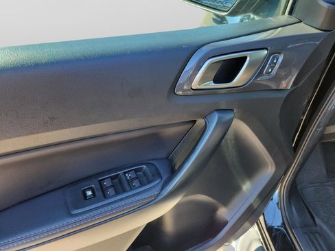 Certified 2021 Ford Ranger Lariat w/ Equipment Group 501A High image 30