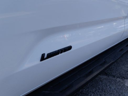 Used 2024 Toyota Sequoia Limited image 11